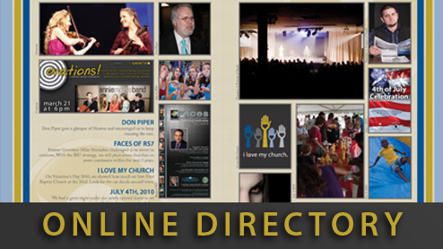 CTGrowth: Online Directory