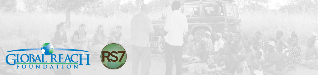 Global Reach Foundation