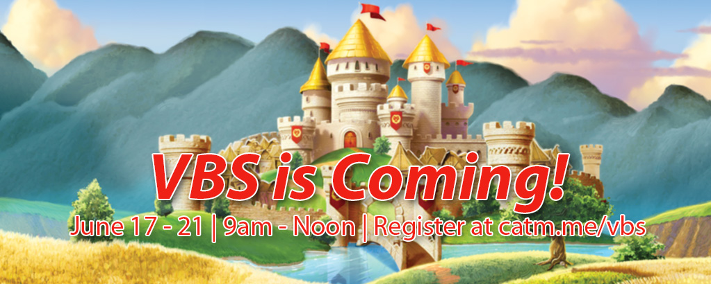 HP: 2013 VBS
