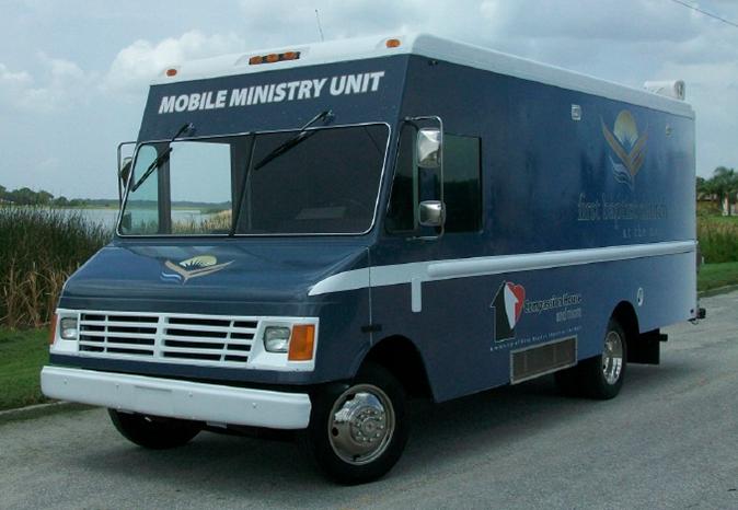 MobileMinistryUnit