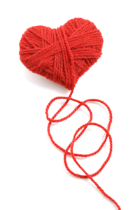 Stitches of Love